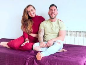 Somos MJrevolts y así nos lo montamos en CASA, Seguro que os gusta...somos unos GUARROS jijiji